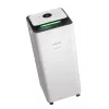 Dehumidifier Concept Solution OV2220 — 3.5 L tank, 2 speeds, 320 W, 45 dB, white