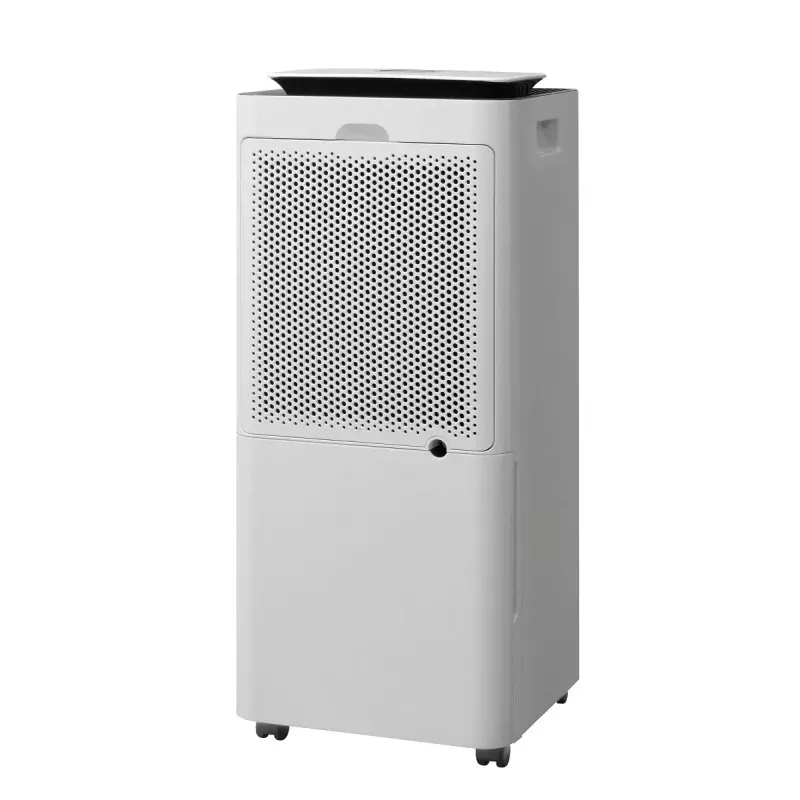 Dehumidifier Concept Solution OV2220 — 3.5 L tank, 2 speeds, 320 W, 45 dB, white
