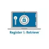 Kensington Universal 3-in-1 Keyed Cable Lock with Twin Lockheads