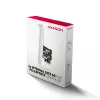 Internal SATA Adapter Axagon PCES-SJ2 PCIe 2 Gbit/s Black