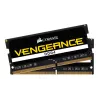 CORSAIR Memory 32GB DDR4 2400MHz C16 Kit