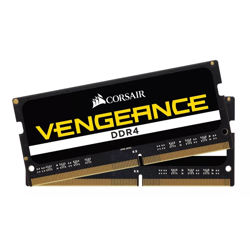 CORSAIR Memory 32GB DDR4 2400MHz C16 Kit
