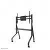 Neomounts FL50-525BL1 TV trolley 55-86 inch - fast installation - TÜV
