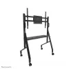 Neomounts FL50-525BL1 TV trolley 55-86 inch - fast installation - TÜV