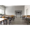 Neomounts FL50-525BL1 TV trolley 55-86 inch - fast installation - TÜV
