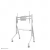 Neomounts FL50-525WH1 TV trolley 55-86 inch - fast installation - TÜV