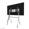 Neomounts FL50-525WH1 TV trolley 55-86 inch - fast installation - TÜV