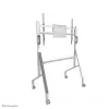 Neomounts FL50-525WH1 TV trolley 55-86 inch - fast installation - TÜV