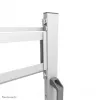 Neomounts FL50-525WH1 TV trolley 55-86 inch - fast installation - TÜV