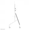Neomounts FL50-525WH1 TV trolley 55-86 inch - fast installation - TÜV