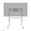 Neomounts FL50-525WH1 TV trolley 55-86 inch - fast installation - TÜV