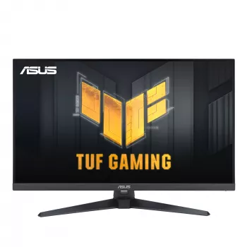 ASUS TUF Gaming VG328QA1A computer monitor 80 cm (31.5 inch) 1920 x 1080 pixels Full HD LED Black
