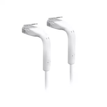 UBIQUITI NETWORKS Patch Cable - Booted - RJ45 - Bendable