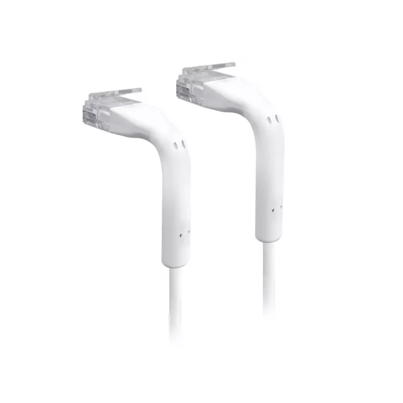 UBIQUITI NETWORKS Patch Cable - Booted - RJ45 - Bendable