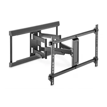 Digitus Full Motion TV Wall Bracket 37-80 inch Max weight 60 kg