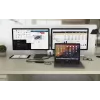 i-tec USB-C Dual 4K/60Hz (single 8K/30Hz) HDMI Video Adapter