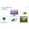 i-tec USB-C Dual 4K/60Hz (single 8K/30Hz) HDMI Video Adapter