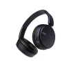 On-ear wireless headphones JVC HA-S36W-A-U — Bluetooth 5.2, 35 h playtime, built-in mic, blue