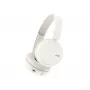 Headphones JVC Deep Bass Bluetooth On Ear White