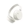Headphones JVC Deep Bass Bluetooth On Ear White