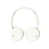 Headphones JVC Deep Bass Bluetooth On Ear White