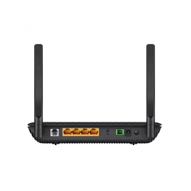 TP-Link XC220-G3V wireless router Gigabit Ethernet Dual-band (2.4 GHz / 5 GHz) Grey
