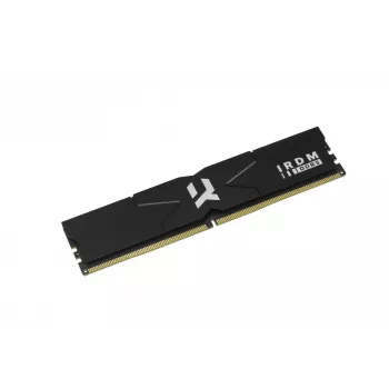 *DDR5 IRDM 32GB(2*16GB) /6400 CL32 BL