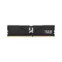 Desktop DDR5 64GB (2x32GB) 6400MHz GOODRAM IRDM 288-pin DIMM 1.35V CAS32 with heatsink