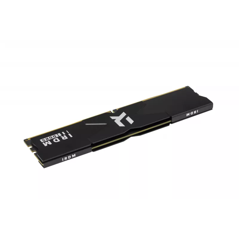 Desktop DDR5 64GB (2x32GB) 6400MHz GOODRAM IRDM 288-pin DIMM 1.35V CAS32 with heatsink