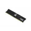 Desktop DDR5 64GB (2x32GB) 6400MHz GOODRAM IRDM 288-pin DIMM 1.35V CAS32 with heatsink