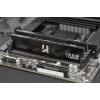 Desktop DDR5 64GB (2x32GB) 6400MHz GOODRAM IRDM 288-pin DIMM 1.35V CAS32 with heatsink