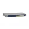 NETGEAR GS724TPv3 Managed L2 Gigabit Ethernet (10/100/1000) Power over Ethernet (PoE) Grey