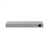 NETGEAR GS724TPv3 Managed L2 Gigabit Ethernet (10/100/1000) Power over Ethernet (PoE) Grey