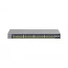 NETGEAR GS728TP Managed L2/L3/L4 Gigabit Ethernet (10/100/1000) Power over Ethernet (PoE) Grey
