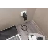 DIGITUS Notebook charger USB-C power supply 100W PD 3.0