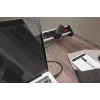 DIGITUS Notebook charger USB-C power supply 100W PD 3.0