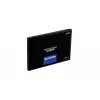 2.5 inch SATA III SSD GOODRAM CX400 2.05 TB (2048 GB) 3D NAND, Read 550 MB/s, Write 500 MB/s, TBW 720, MTBF 2,000,000 h