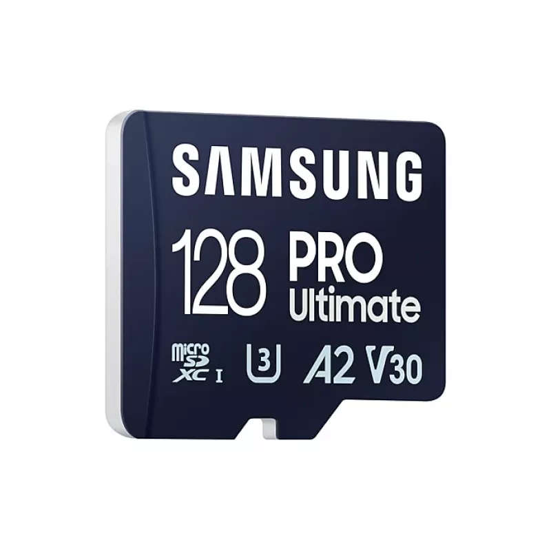 Samsung MB-MY128SB/WW memory card 128 GB MicroSDXC UHS-I