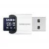 Samsung MB-MY128SB/WW memory card 128 GB MicroSDXC UHS-I