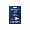 Samsung MB-MY128SB/WW memory card 128 GB MicroSDXC UHS-I