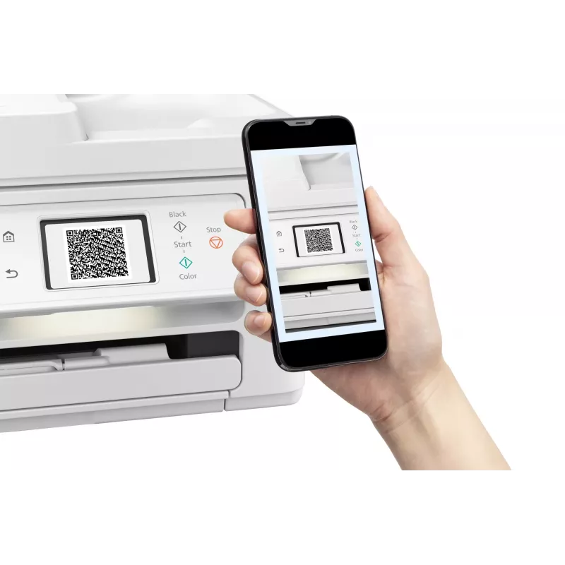 Canon PIXMA TS7750i Inkjet A4 1200 x 1200 DPI Wi-Fi