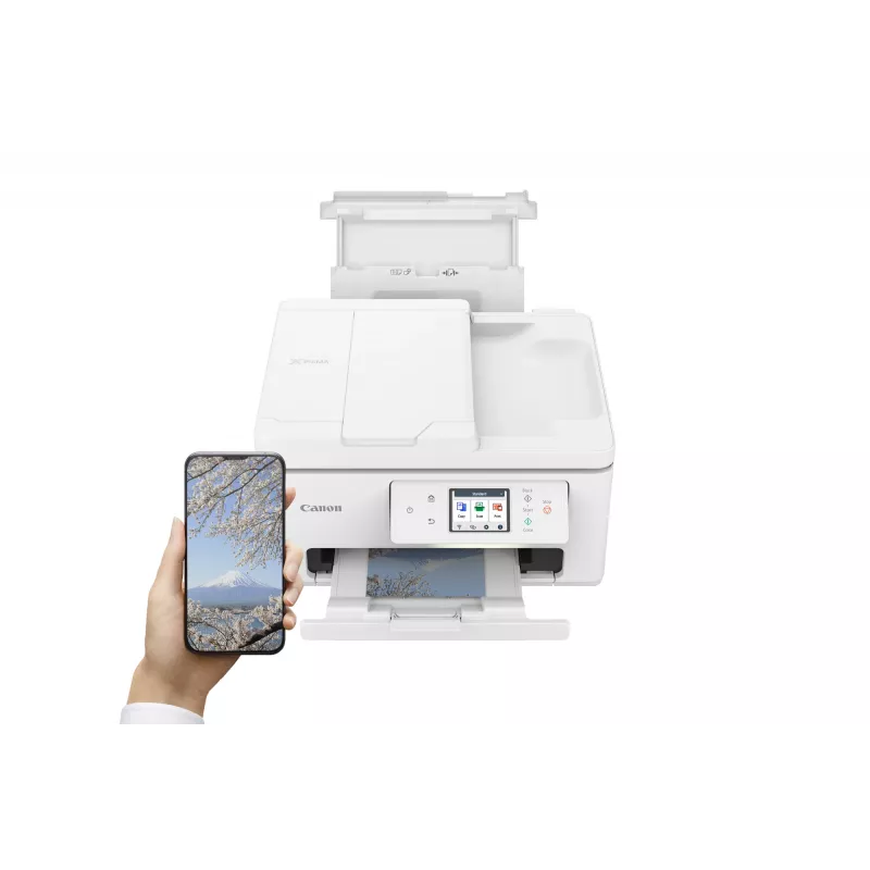 Canon PIXMA TS7750i Inkjet A4 1200 x 1200 DPI Wi-Fi