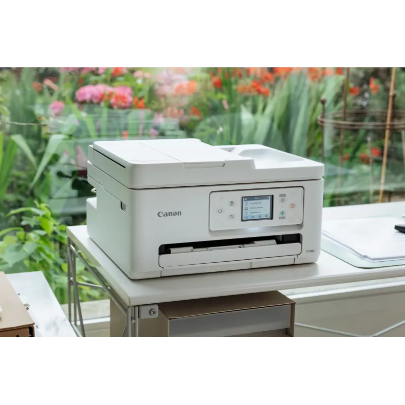 Canon PIXMA TS7750i Inkjet A4 1200 x 1200 DPI Wi-Fi