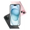 Smartphone Apple iPhone 15 6.1 inch 128GB Blue