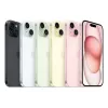 Smartphone Apple iPhone 15 6.1 inch 128GB Blue
