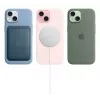 Smartphone Apple iPhone 15 6.1 inch 128GB Blue