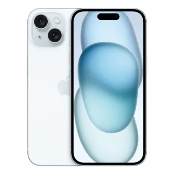Apple iPhone 15 6.1 inch 128GB Blue Grade A