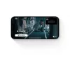 Smartphone Apple iPhone 15 6.1 inch 256GB Black