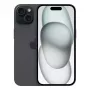 Smartphone Apple iPhone 15 6.1 inch 256GB Black