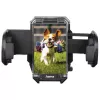 Mobile phone/Smartphone Hama Multi 00201521 Black Car use